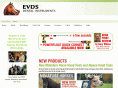 evdsdentalinstruments.com