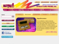 microarray-slides.com