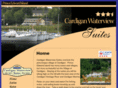 cardiganwaterviewsuites.com
