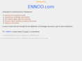 ennoo.com