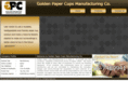 goldenpapercup.com