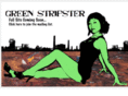 greenstripster.com
