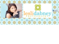 leslidabneyphotography.com