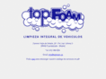 topfoam.es
