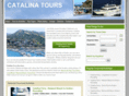 catalinatours.net