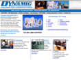 dynamicprecision.net