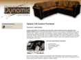 dynamicupholstery.net