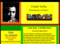 frankyerby.com