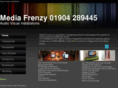 media-frenzy.com