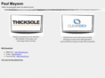 paulmayson.com