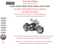 powersportmodels.com