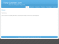 tonyculshaw.com