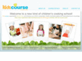 kidscourse.org