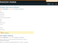 rraina.com