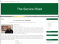 theserviceroad.com
