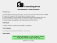 5consulting.com