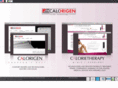 calorigen.com