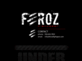 ferozfightgear.com