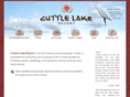 cuttlelakeresort.ca