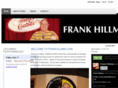 frankhillman.com