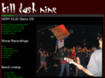 killdashnine.org