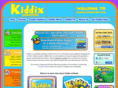 kiddix-computing.net