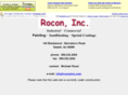 roconinc.com