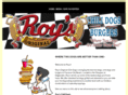 royschilidogs.net