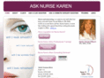 asknursekaren.com