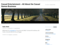 casual-entertainment.com
