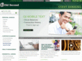 oldsecondbank.net