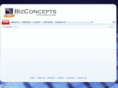 bizconceptsonline.com