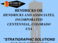 hendricksoil.com