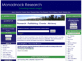 monadnockr.net