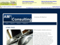 am2-consulting.com