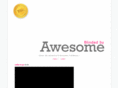 blindedbyawesome.com