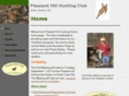 phhuntclub.com