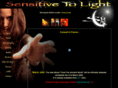 sensitivetolight.net