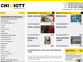 chiviott.co.uk