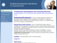 enablingdevelopmentintl.com