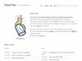 gravytea.com