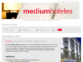 mediummadrid.com
