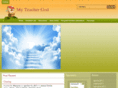 myteachergod.info