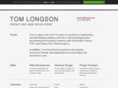 tomlongson.com