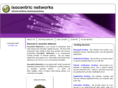 isocentric.net