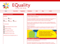 equalitytraining.co.uk
