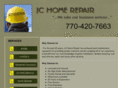 jchomerepair.net