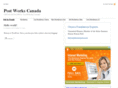 postworks.ca