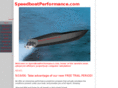 speedboatperformance.com