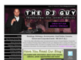 thedjguy.net